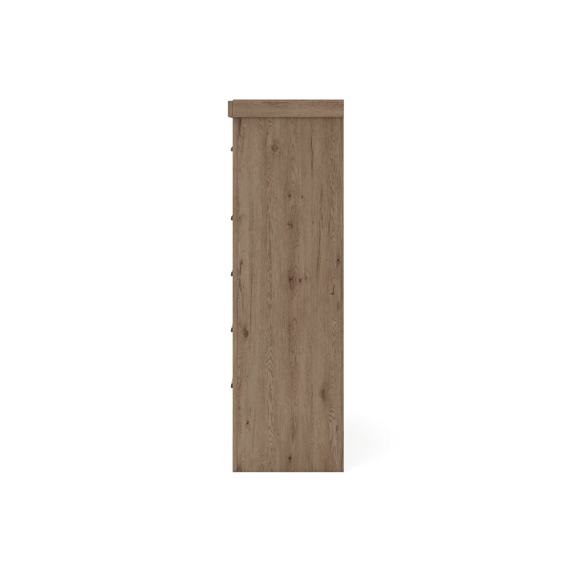 Ashley Garistyn Chest of Drawers