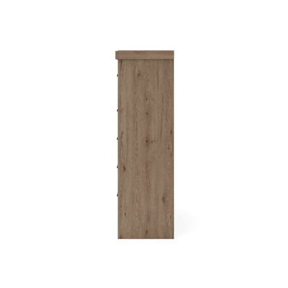 Ashley Garistyn Chest of Drawers