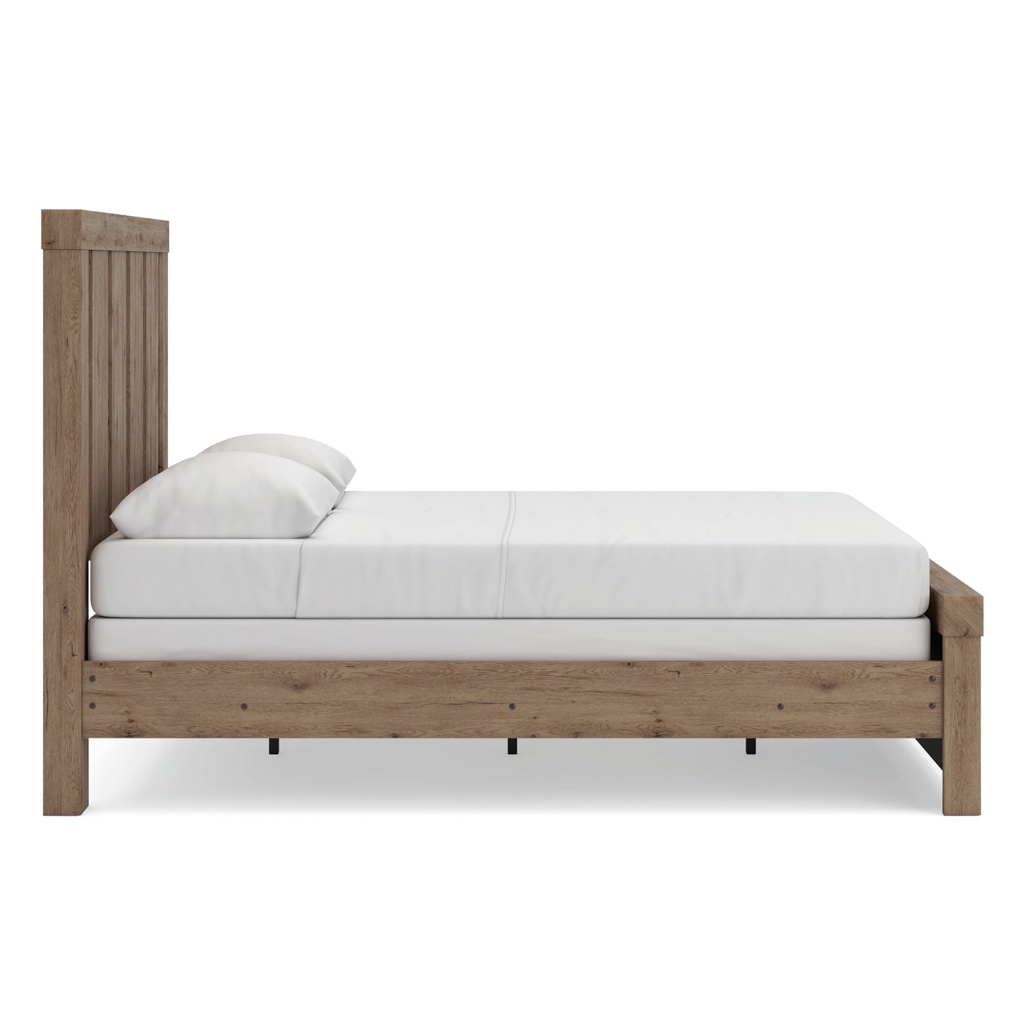 Garistyn Panel Bed