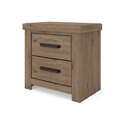 Garistyn Nightstand