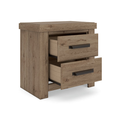 Garistyn Nightstand