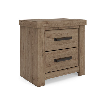 Garistyn Nightstand