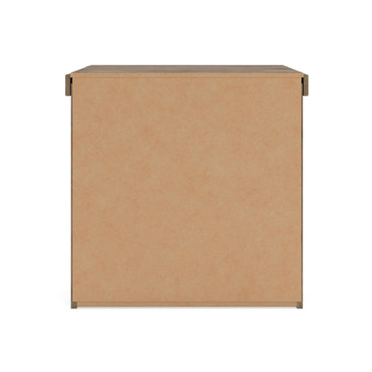 Garistyn Nightstand