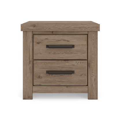 Garistyn Nightstand