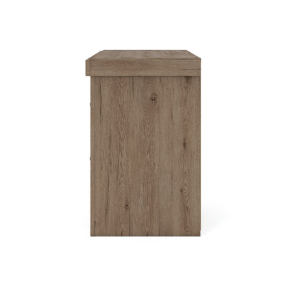 Garistyn Nightstand