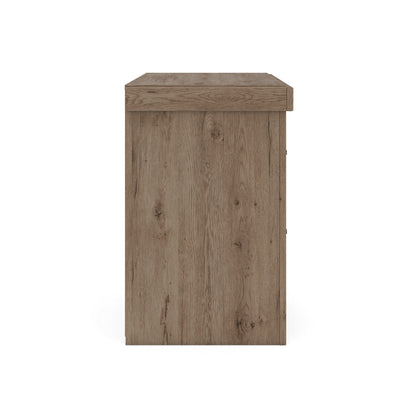 Garistyn Nightstand