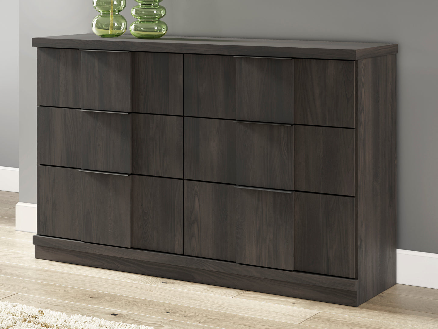 Jadiston Dresser