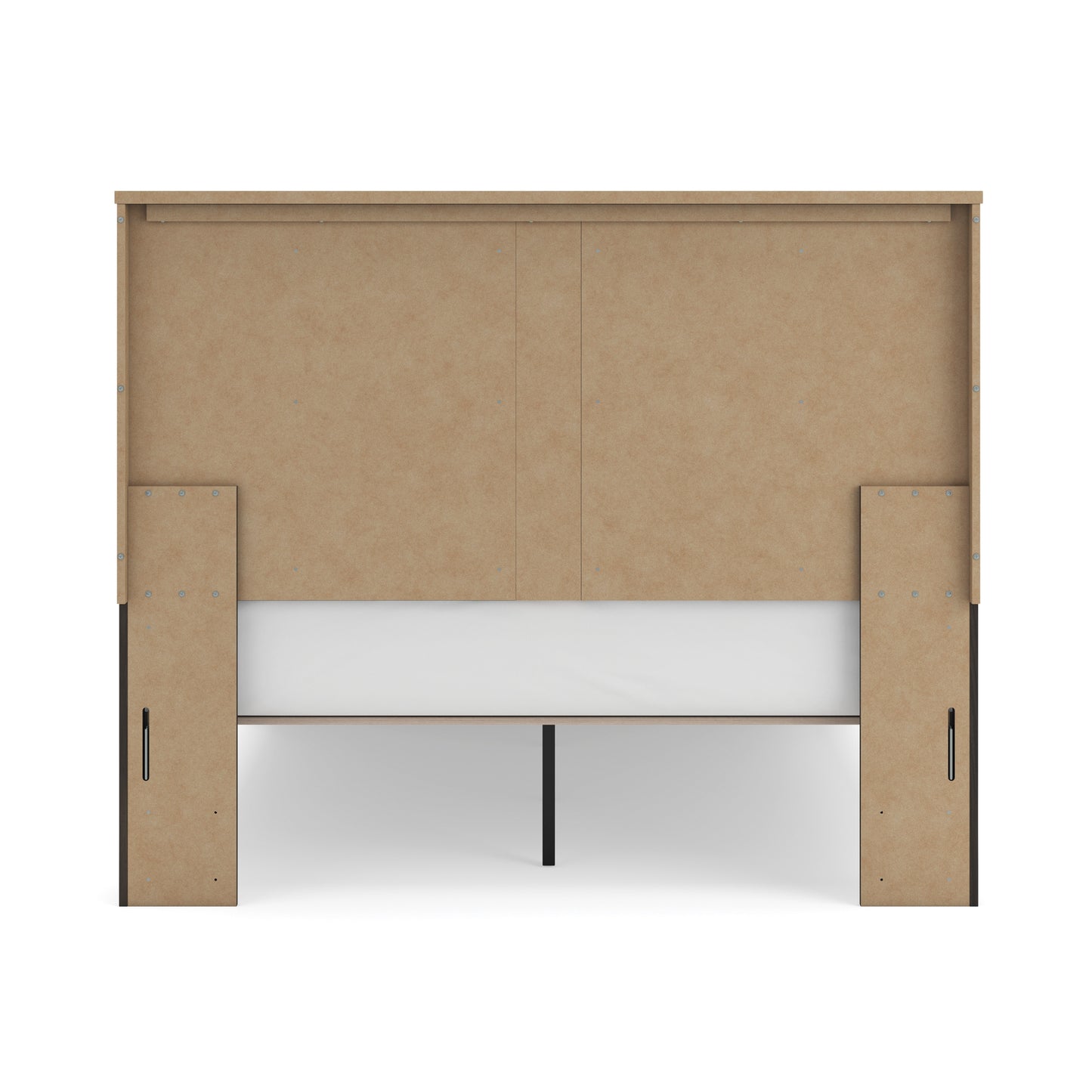 Ashley Jadiston Panel Platform Bed