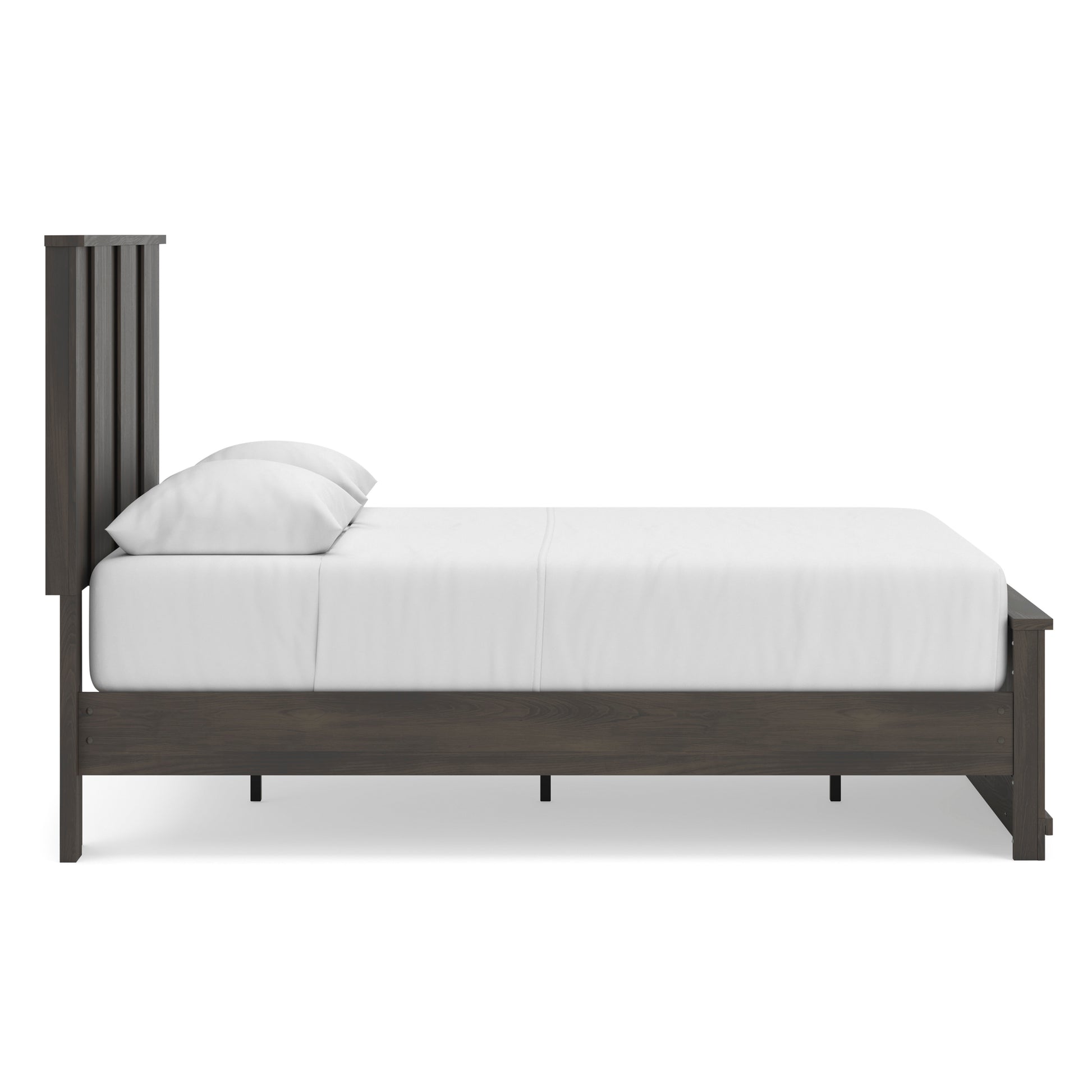 Ashley Jadiston Panel Platform Bed