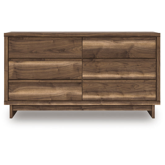 Zadilyn Large Dresser
