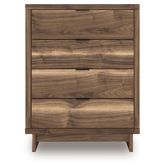 Zadilyn Chest of Drawers