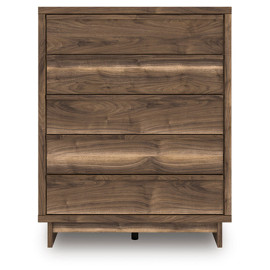 Zadilyn Wide Chest of Drawers