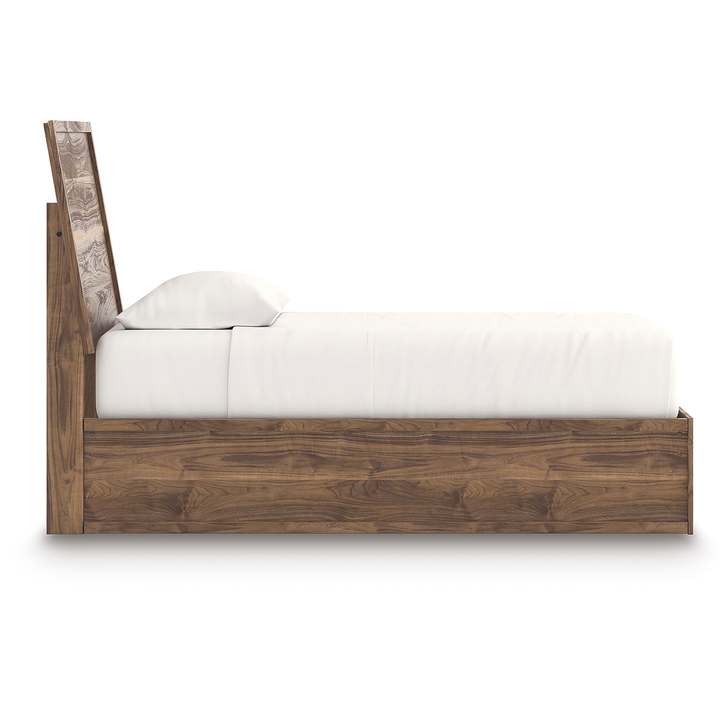 Zadilyn Panel Bed
