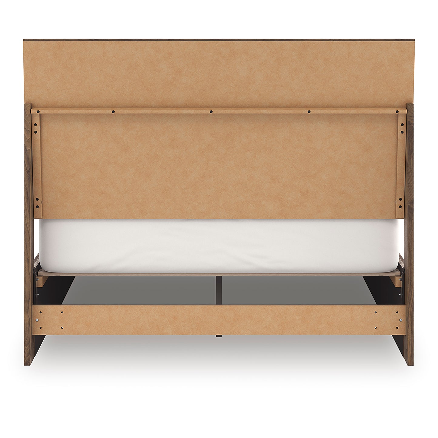 Zadilyn Panel Bed