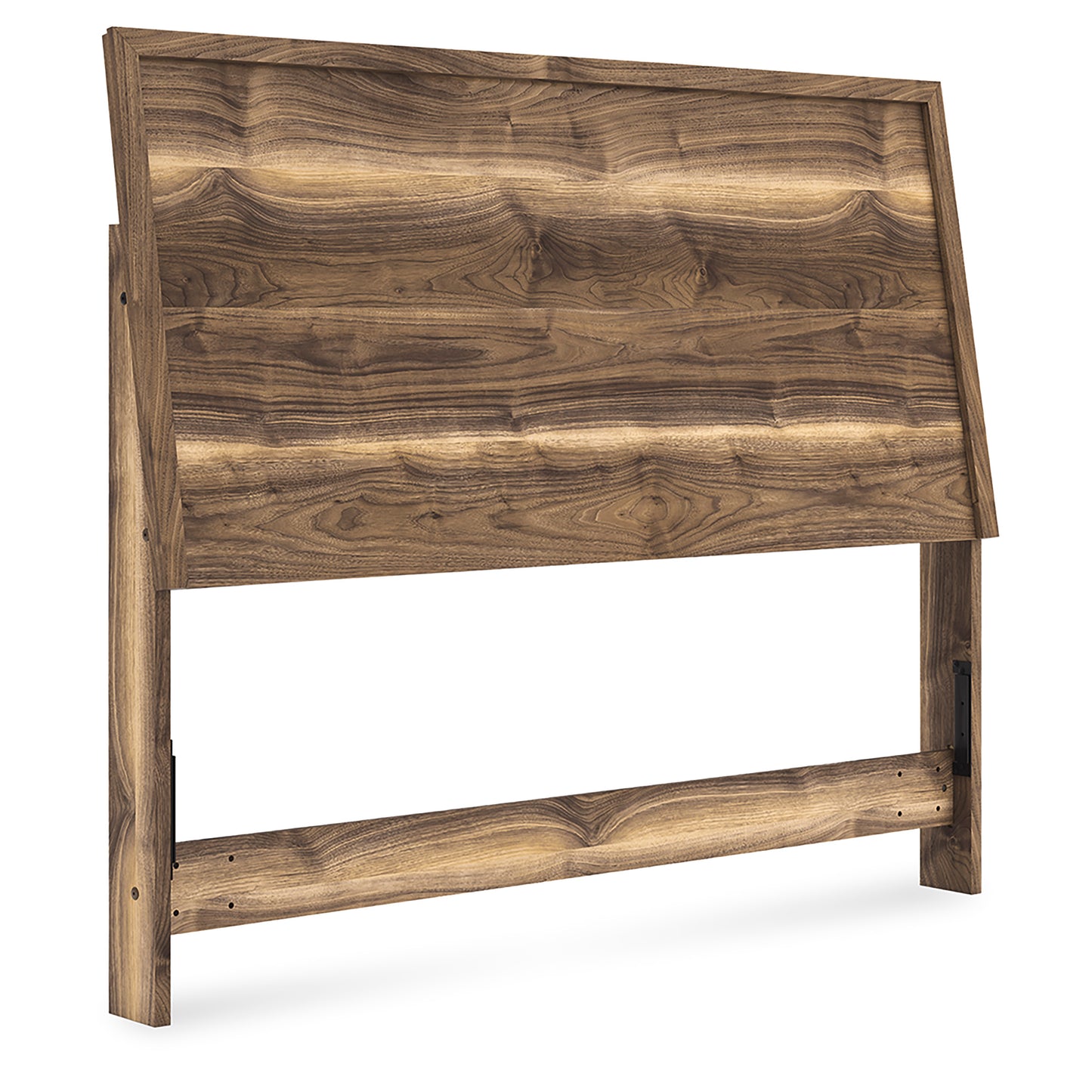 Zadilyn Panel Headboard