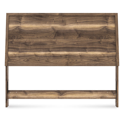 Zadilyn Panel Headboard