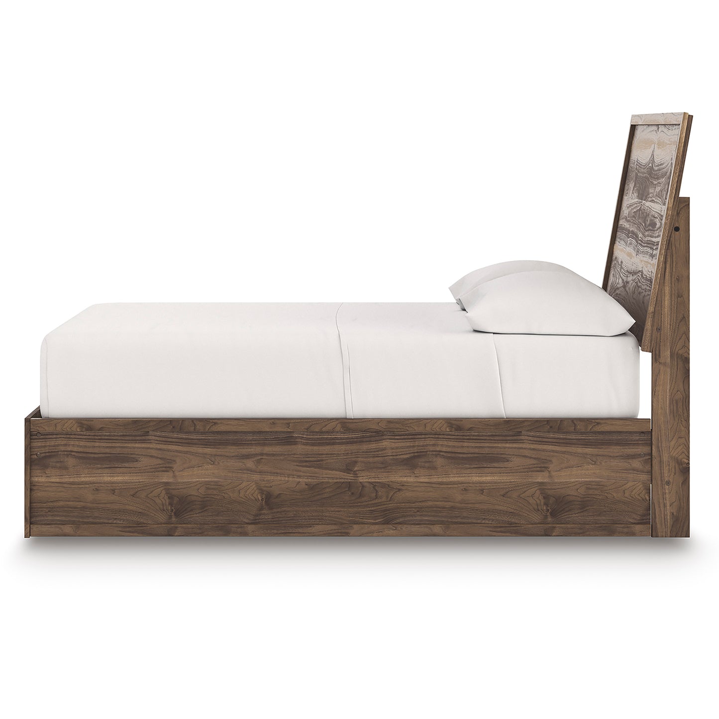 Zadilyn Panel Bed