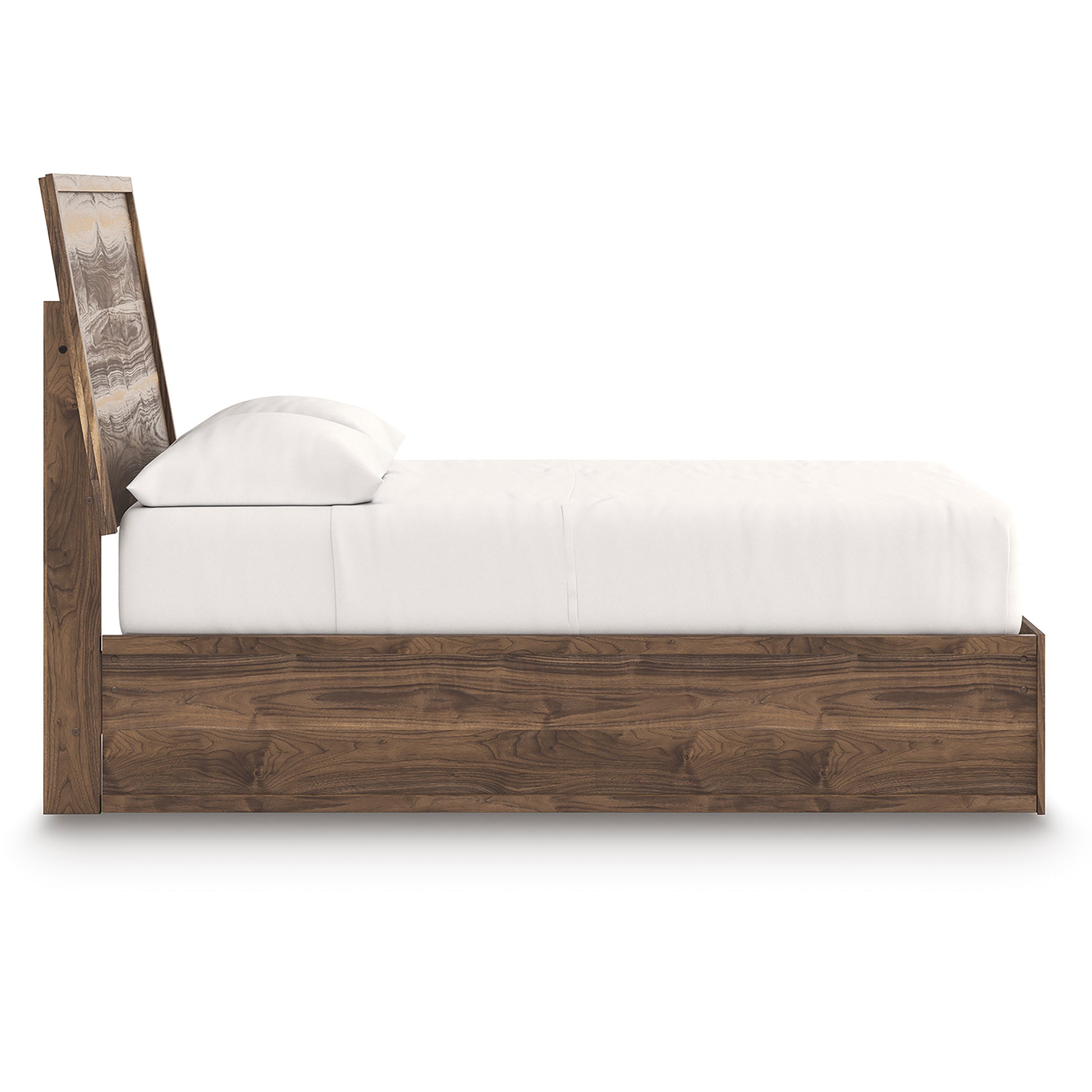 Zadilyn Panel Bed