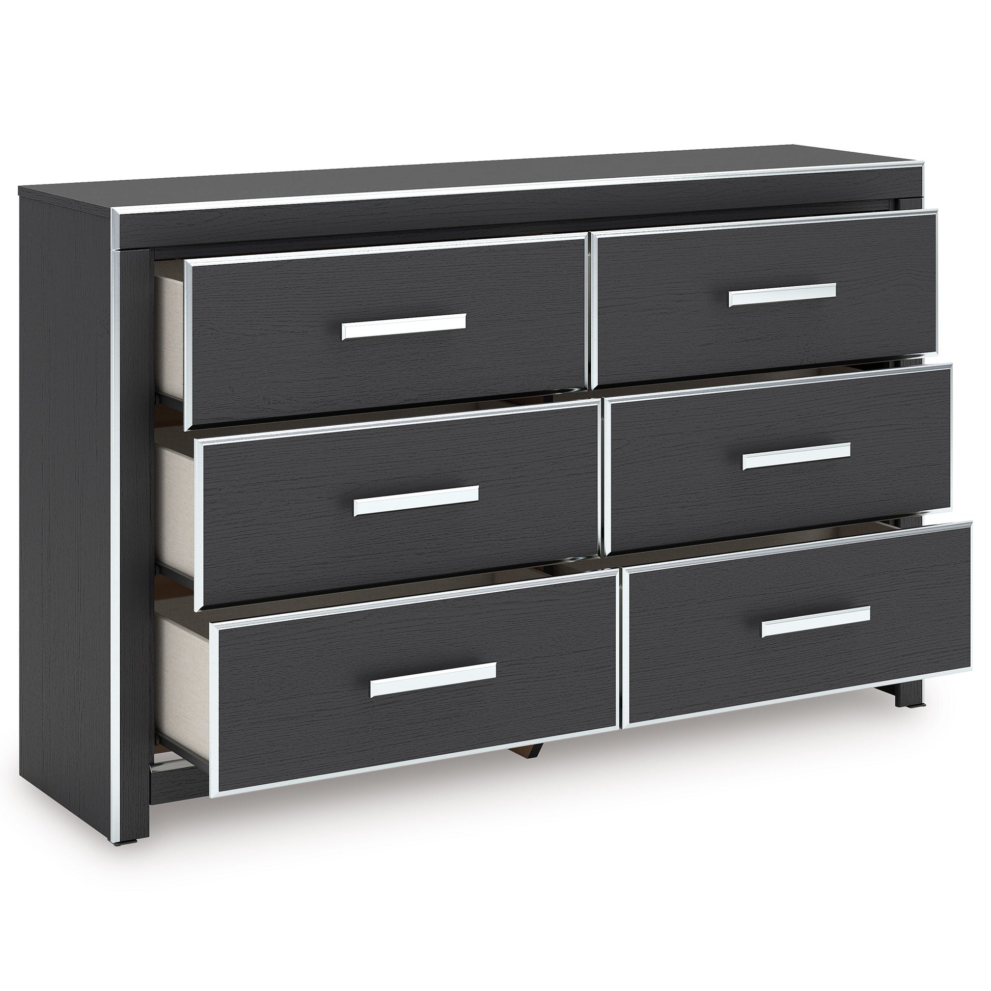 Birmonton Dresser