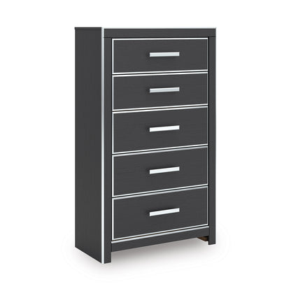 Birmonton Chest of Drawers