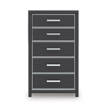 Birmonton Chest of Drawers