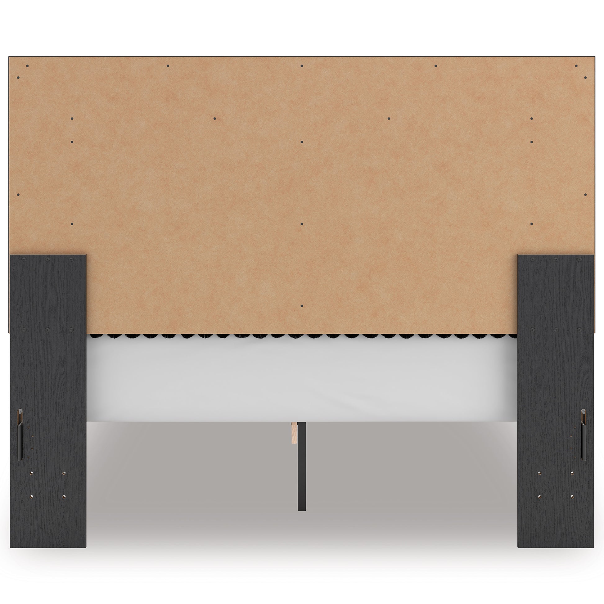 Birmonton Upholstered Platform Bed