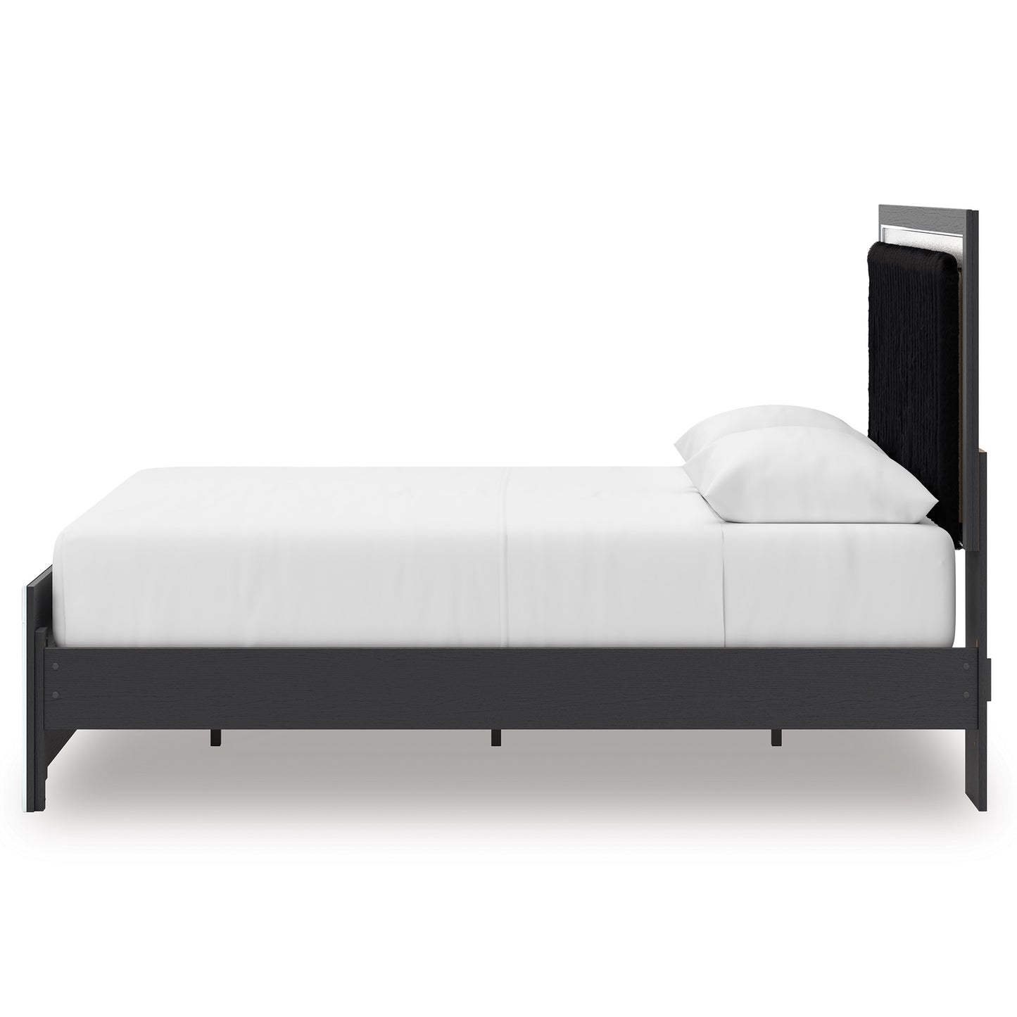 Birmonton Upholstered Platform Bed