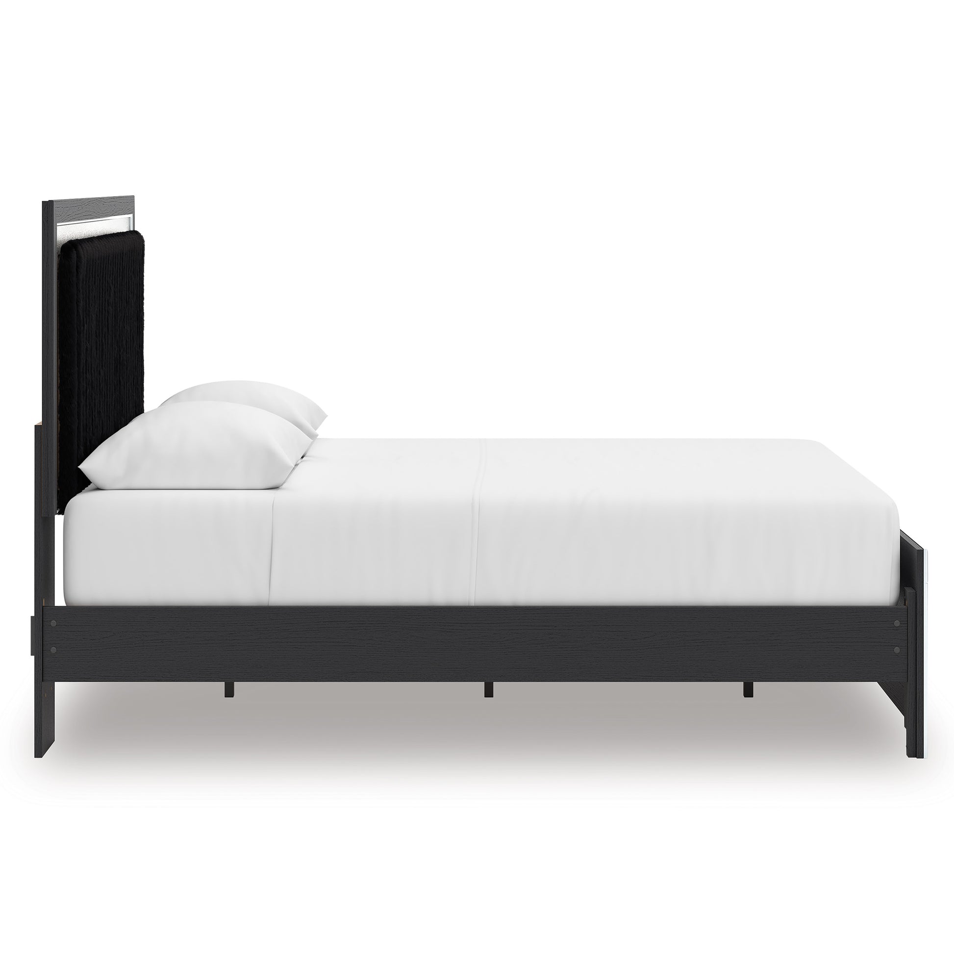 Birmonton Upholstered Platform Bed