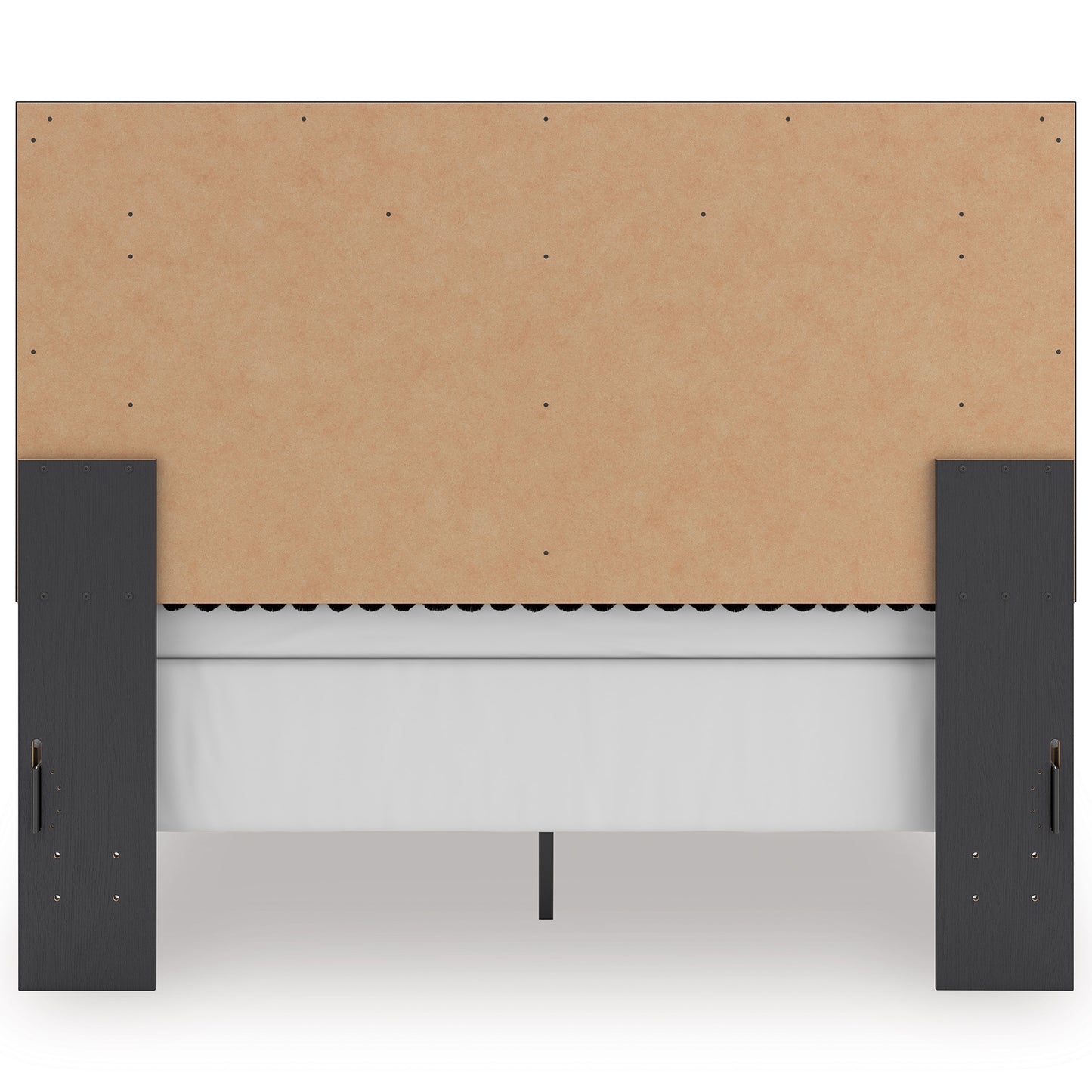 Birmonton Upholstered Panel Bed