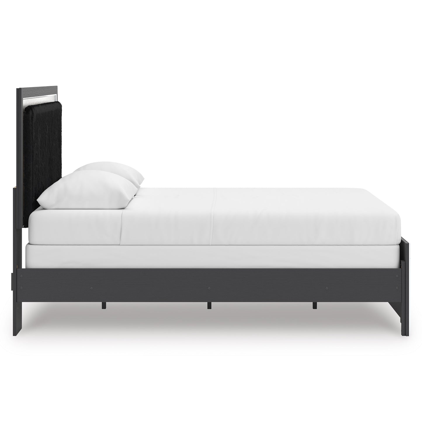 Birmonton Upholstered Panel Bed