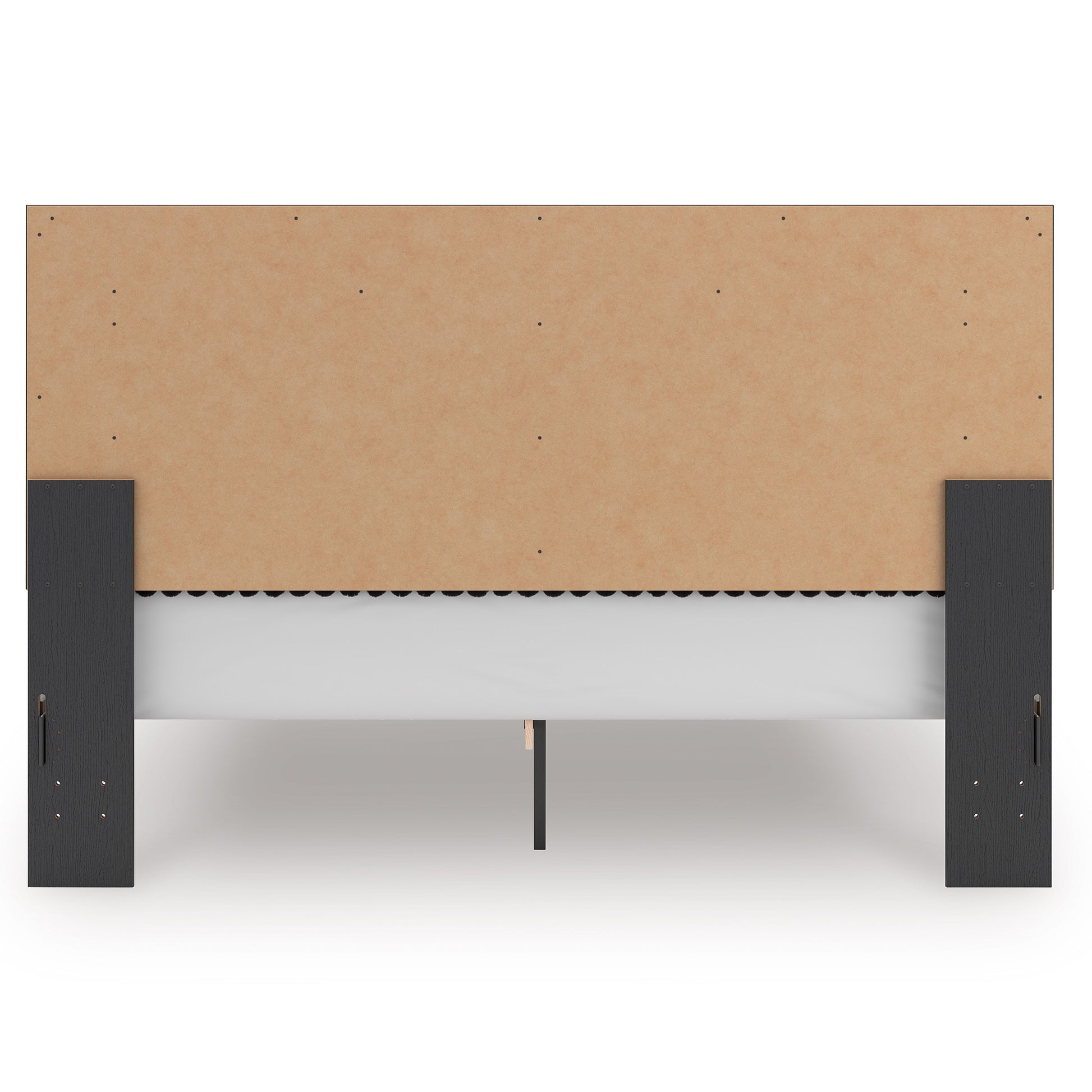 Birmonton Upholstered Platform Bed