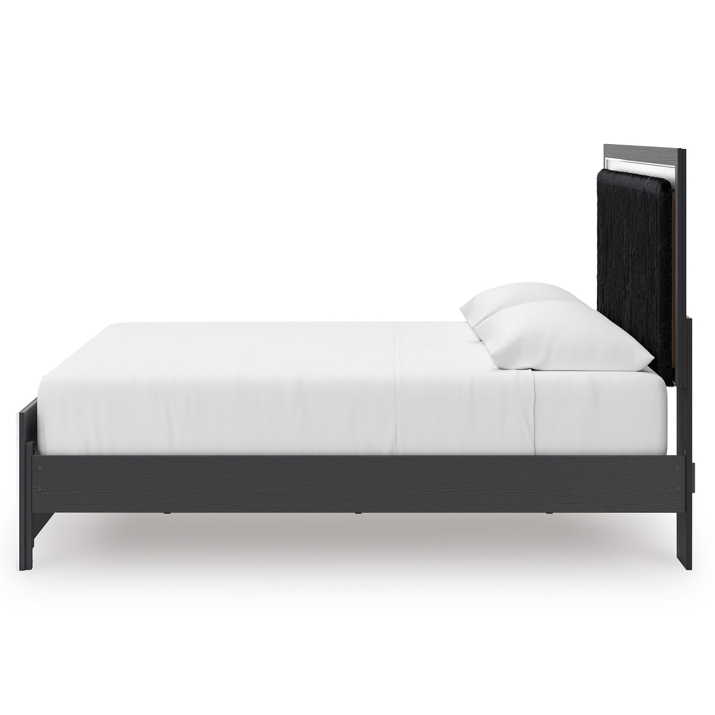 Birmonton Upholstered Platform Bed