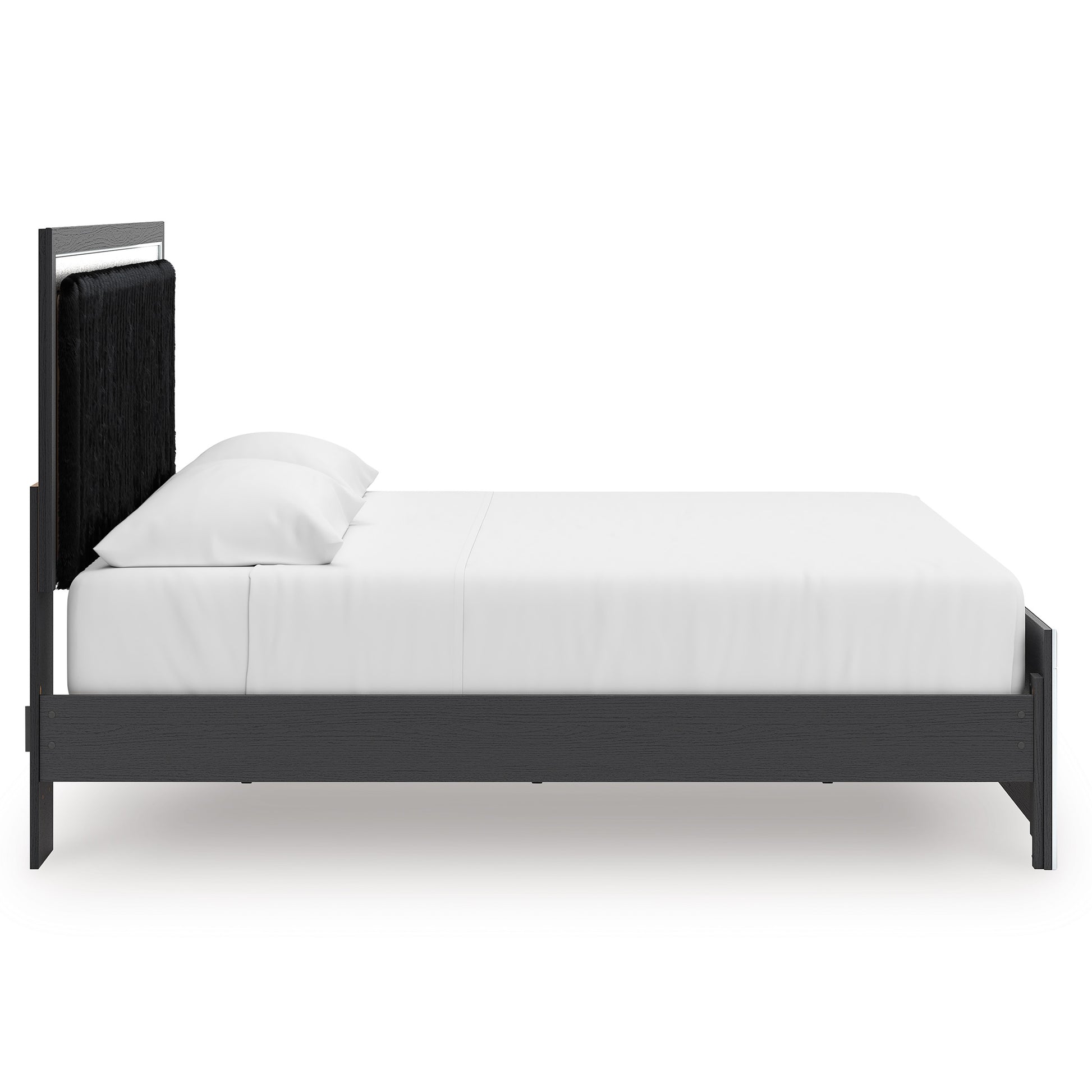 Birmonton Upholstered Platform Bed