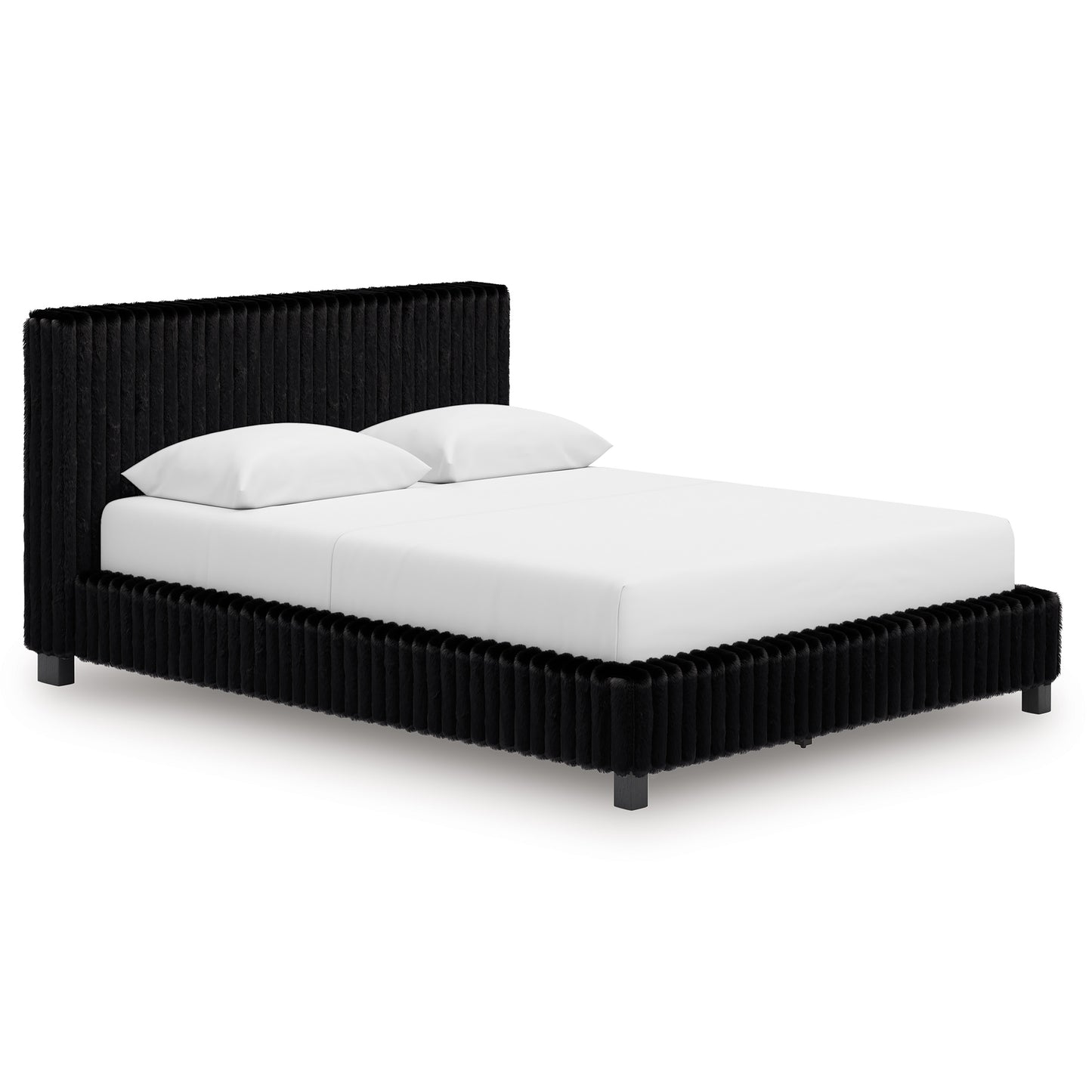 Birmonton Upholstered Bed