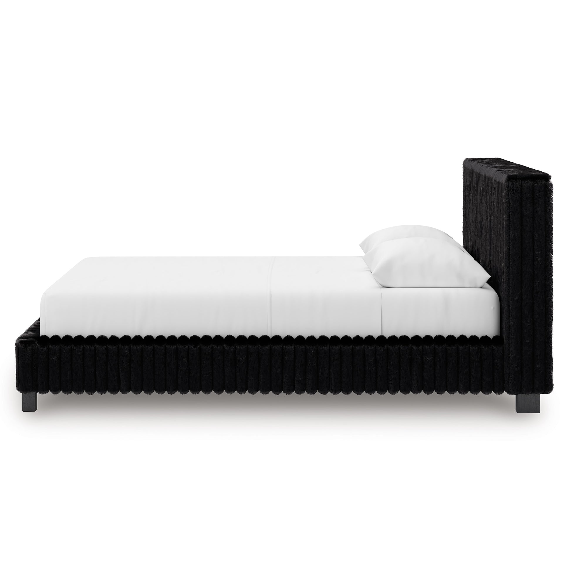 Birmonton Upholstered Bed