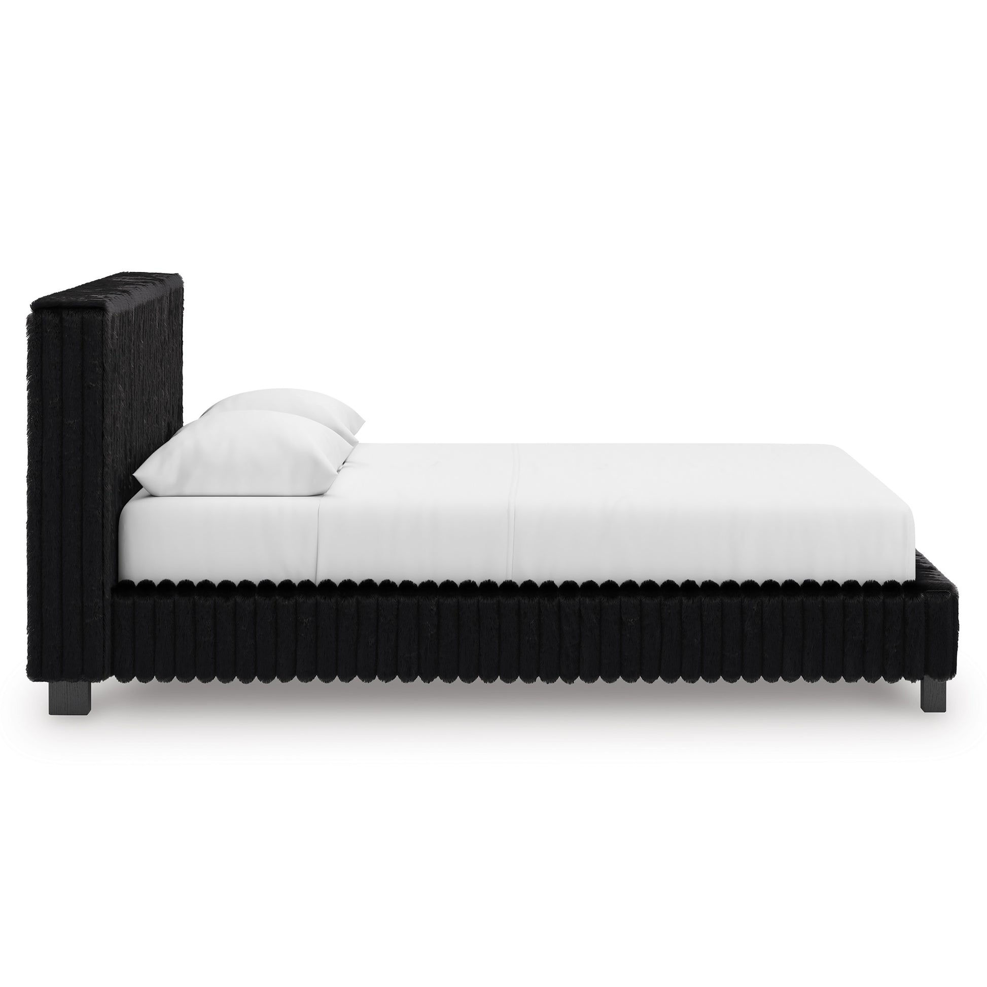 Birmonton Upholstered Bed