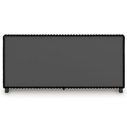 Birmonton Upholstered Bed