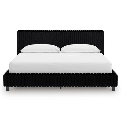 Birmonton Upholstered Bed