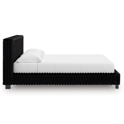 Birmonton Upholstered Bed