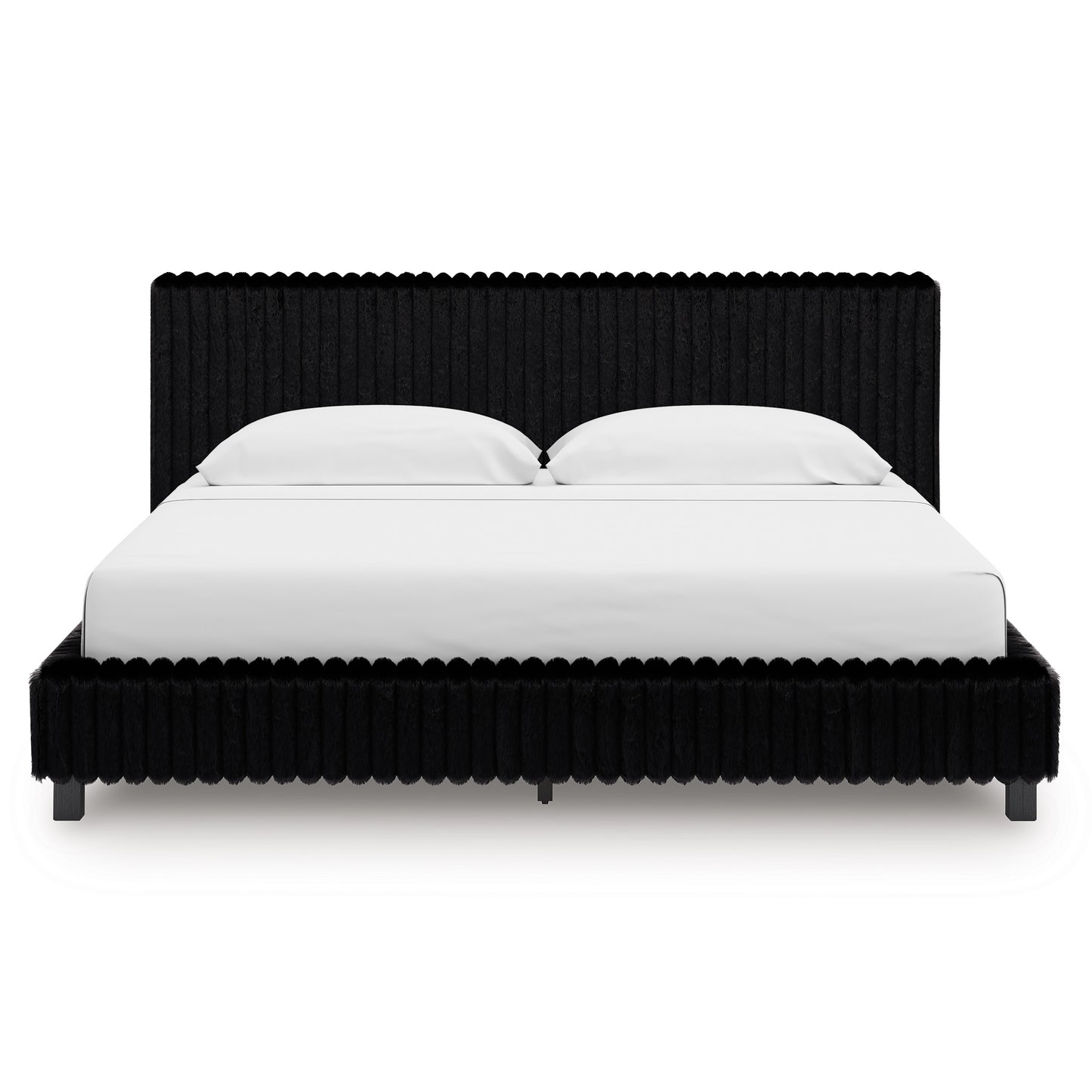 Birmonton Upholstered Bed