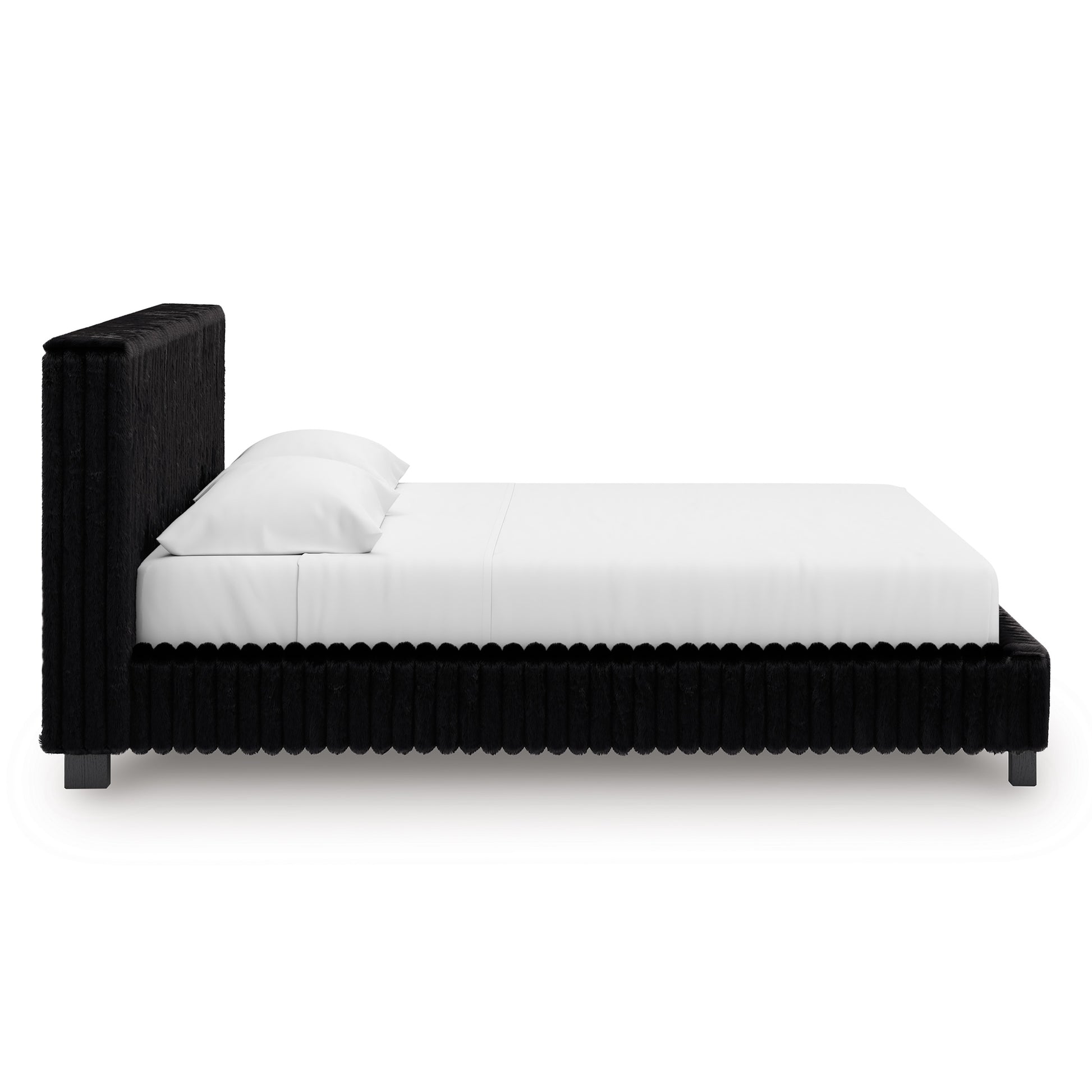 Birmonton Upholstered Bed