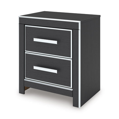 Birmonton Nightstand