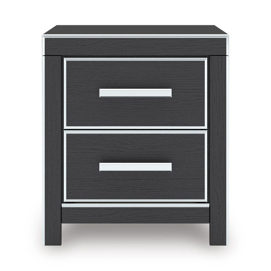 Birmonton Nightstand