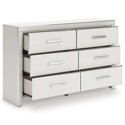Birmonton Dresser