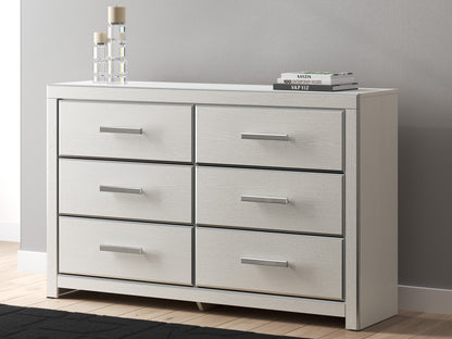 Birmonton Dresser