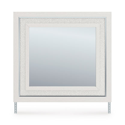 Birmonton Bedroom Mirror
