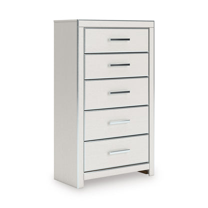 Birmonton Chest of Drawers