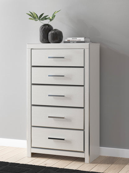 Birmonton Chest of Drawers