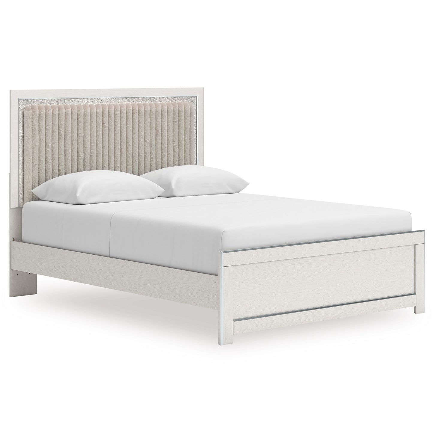 Birmonton Upholstered Platform Bed