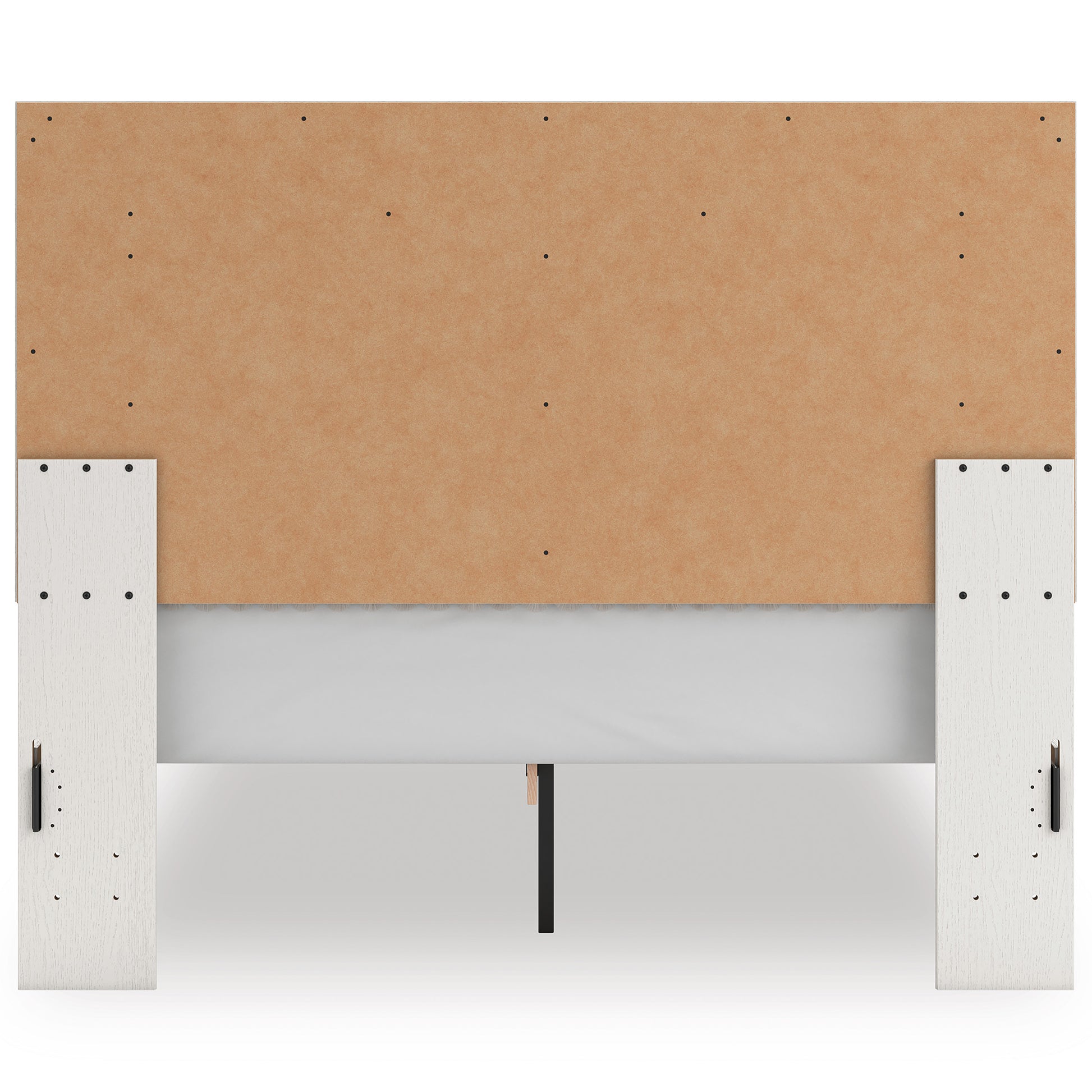 Birmonton Upholstered Platform Bed